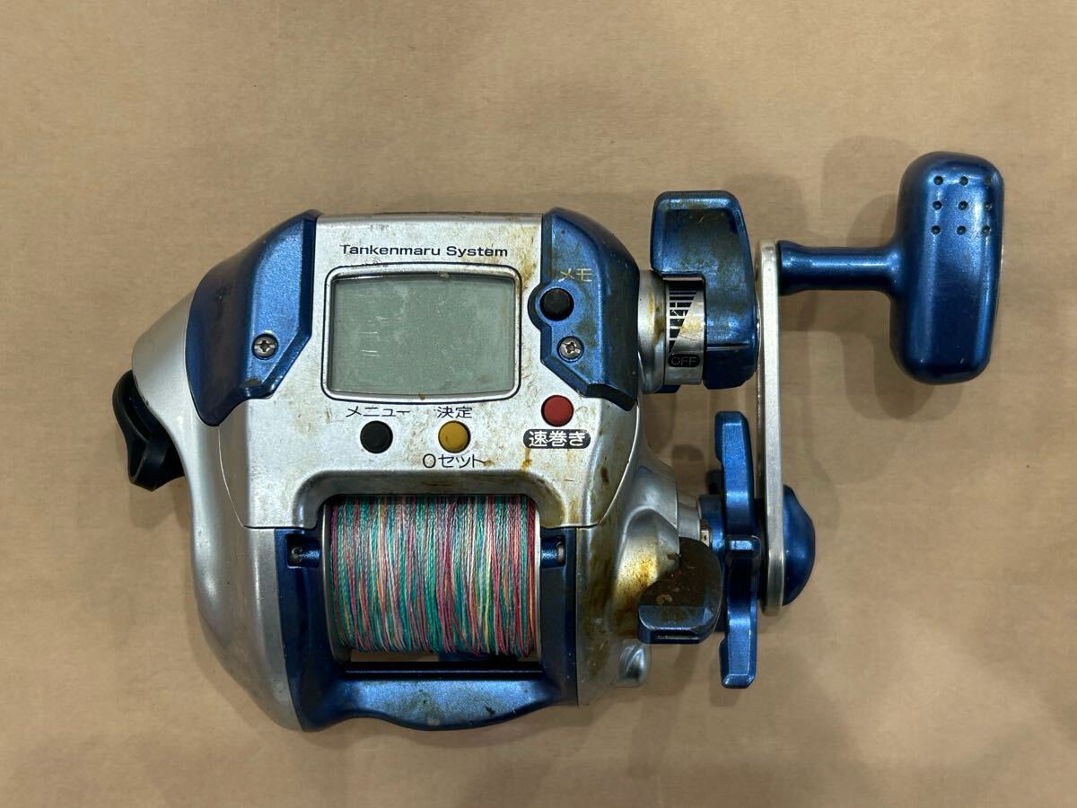 シマノへら竿一天7尺 （中古】 SHIMANO シマノ へら竿 特作 一天