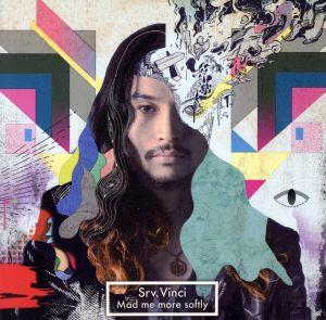 希少品 メンバー全員にサイン King Gnu 廃盤激レアCD Srv.Vinci
