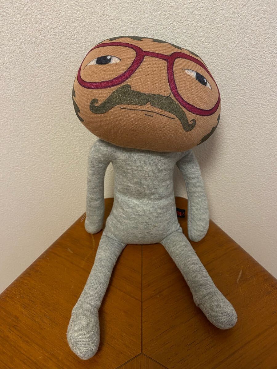 新品】手足の長い ブタ ぶた ぶたさん ブタさん キモカワ ぬいぐるみ