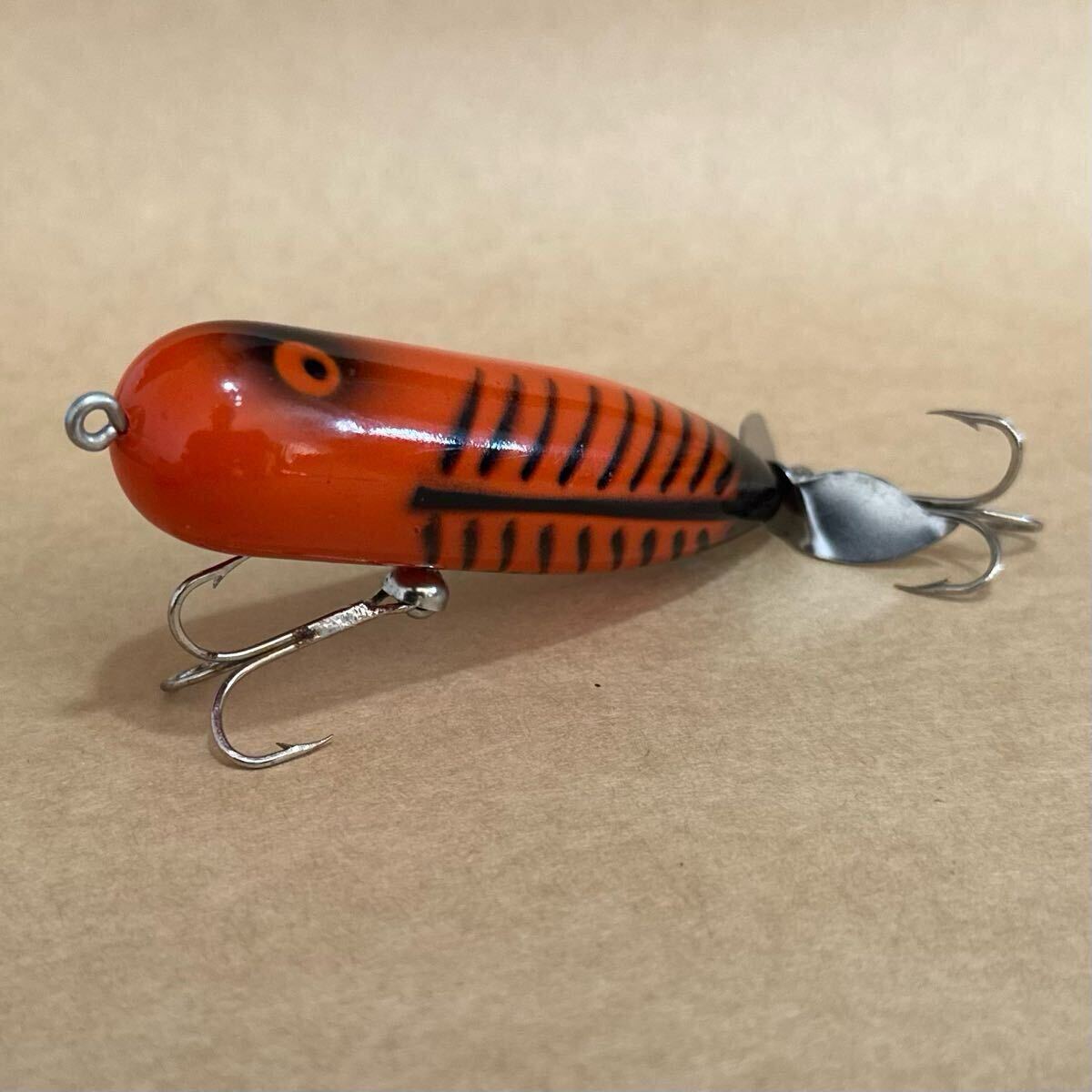 フェンウィックFF5113-3J fenwick イエローグラス　中古品　希少 フェンウィックFF5113-3J fenwick イエローグラス中古品希少