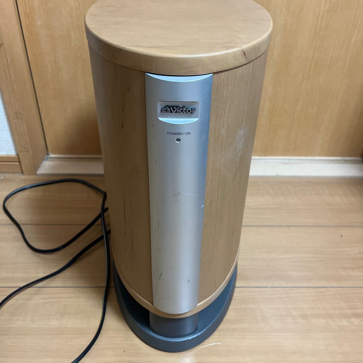 超美品　Victor ビクター SP-PW800 パワードサブウーハー 超美品 Victor ビクター SP-PW800 パワードサブウーハー - メルカリ