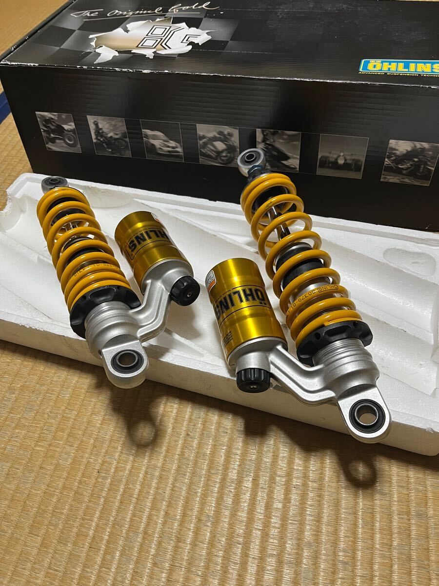 ワークスパフォーマンス リアサスペンション 検)XJR ゼファー