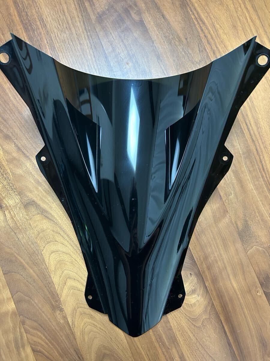 絶版品 ゼログラビティ スモークスクリーン ZRX1200DAEG ダエグ 絶版 ZRX1200DAEG ゼログラビティスクリーン ダークスモーク
