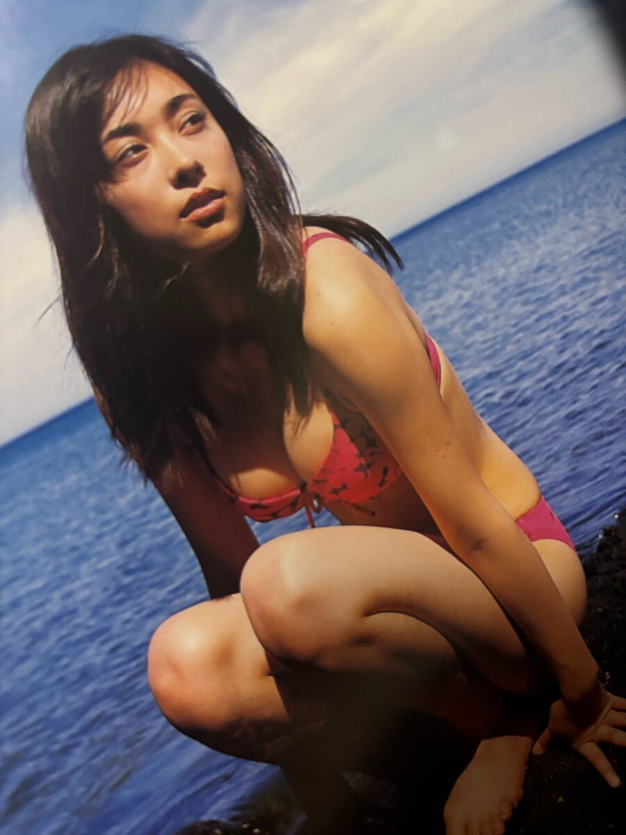 ▲限定１名様▲女優▲吹石一恵▲切り抜きクリアブック3冊▲ 吹石一恵】画像集。天使の様に輝くアイドル女優、Kazue Fukiishi