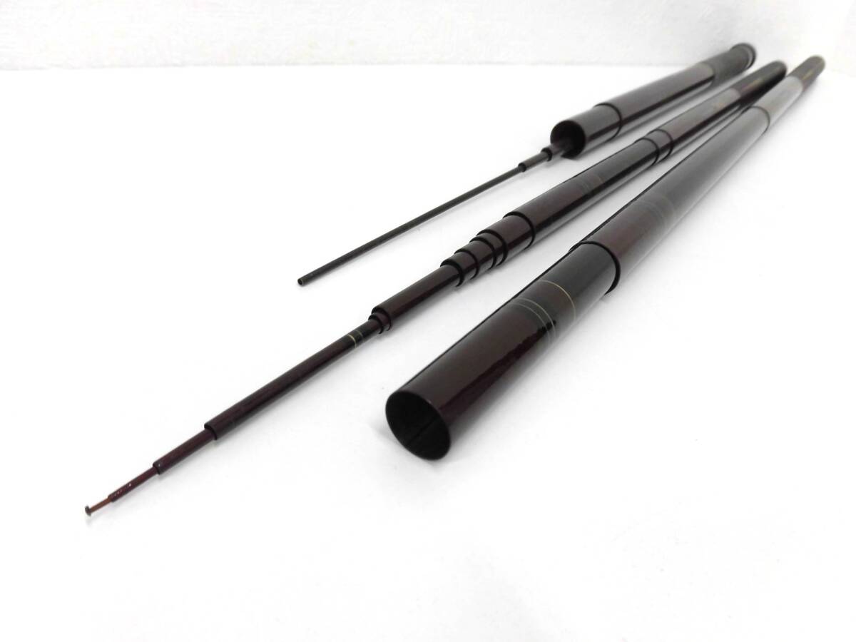 ダイワ 流覇Ⅲ テクニカルチューン61 MY 元竿のみ(パーツ) ダイワ 流覇Ⅲ