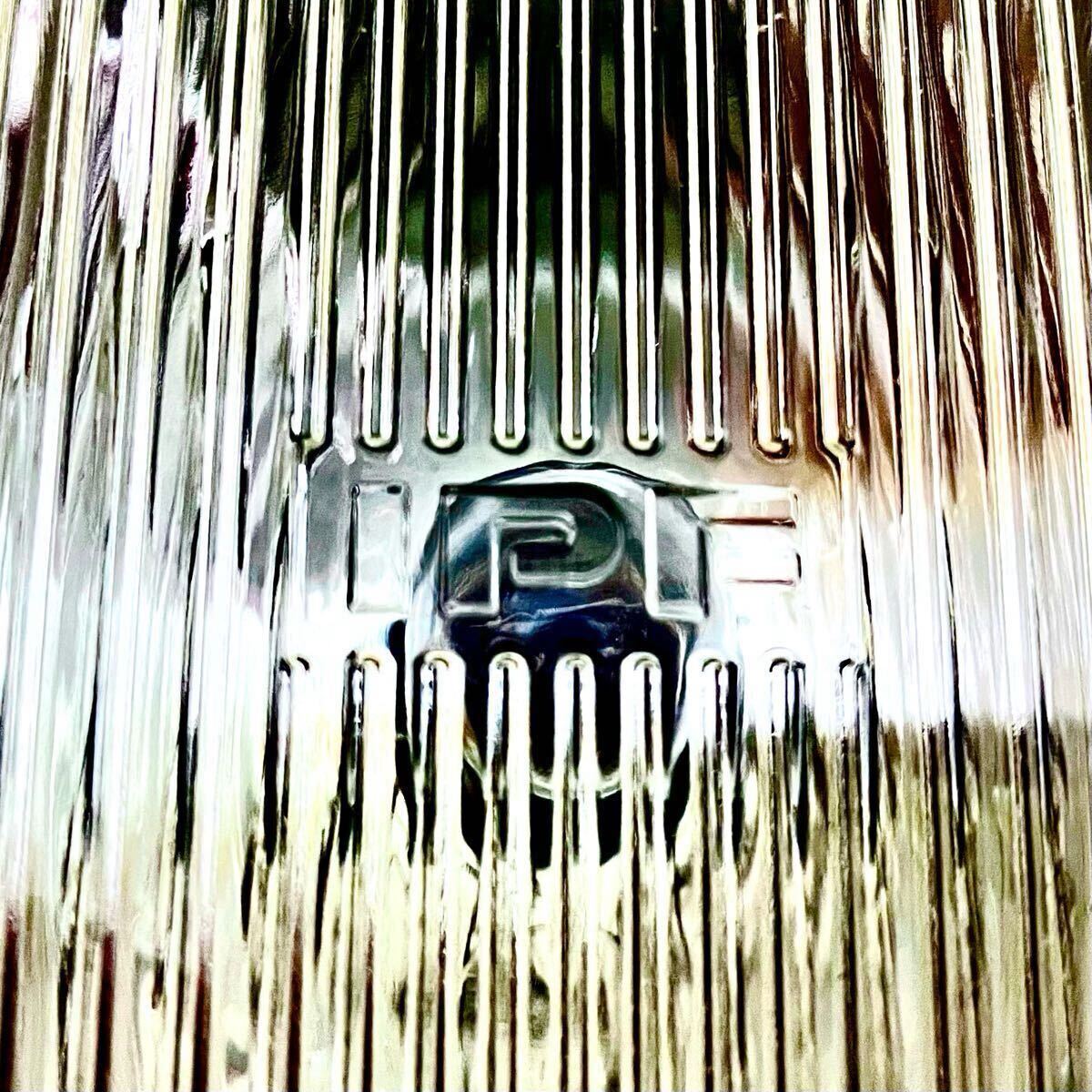 初期 シャリー ダックス IPF ヘッドライト dax chaly 当時物 初期型6v