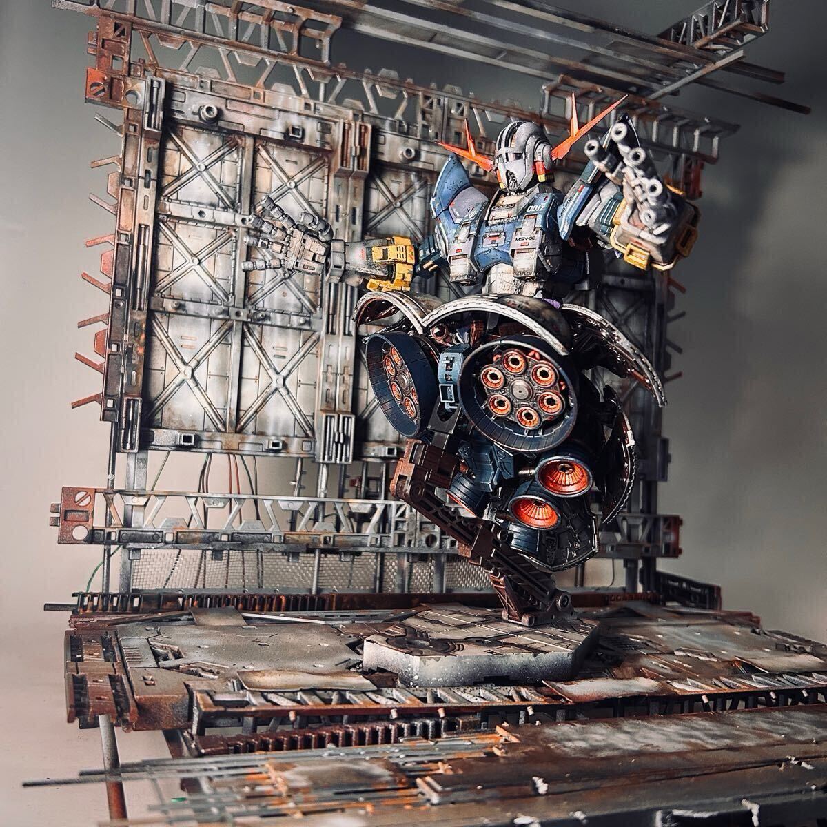 KATO 3020-2 EF58-89 国鉄時代 宇都宮機関区所属 精密加工 ウェザリング加工 今回の展示品は「EF58 上越形 ブルー」です。 | SATOSHIの鉄道模型宝石