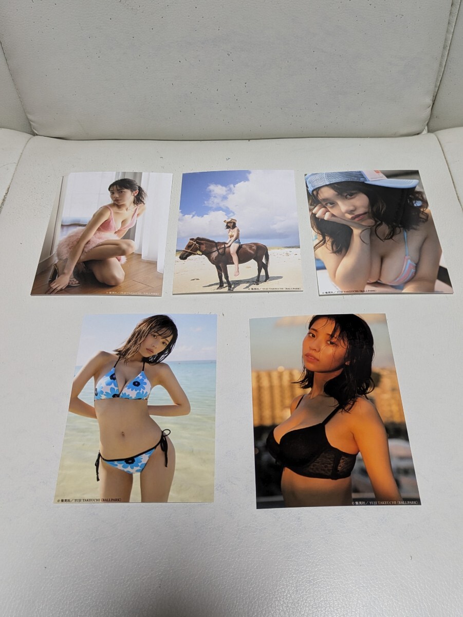 未使用】菊地姫奈 2025カレンダーブック 発売イベント限定 特典生写真
