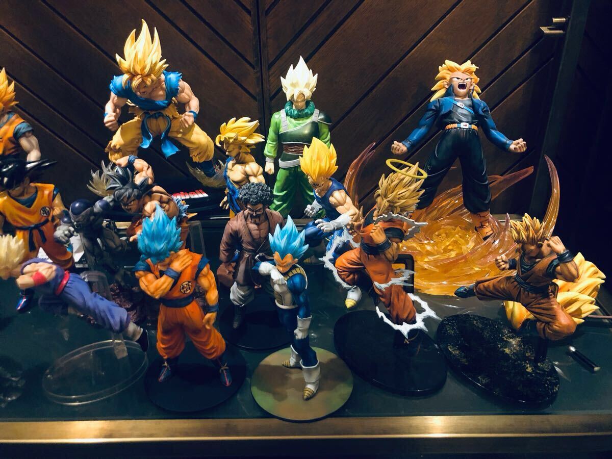 海洋堂 ドラゴンボール ぱふぱふブルマ 1/12 ガレージキット レジン