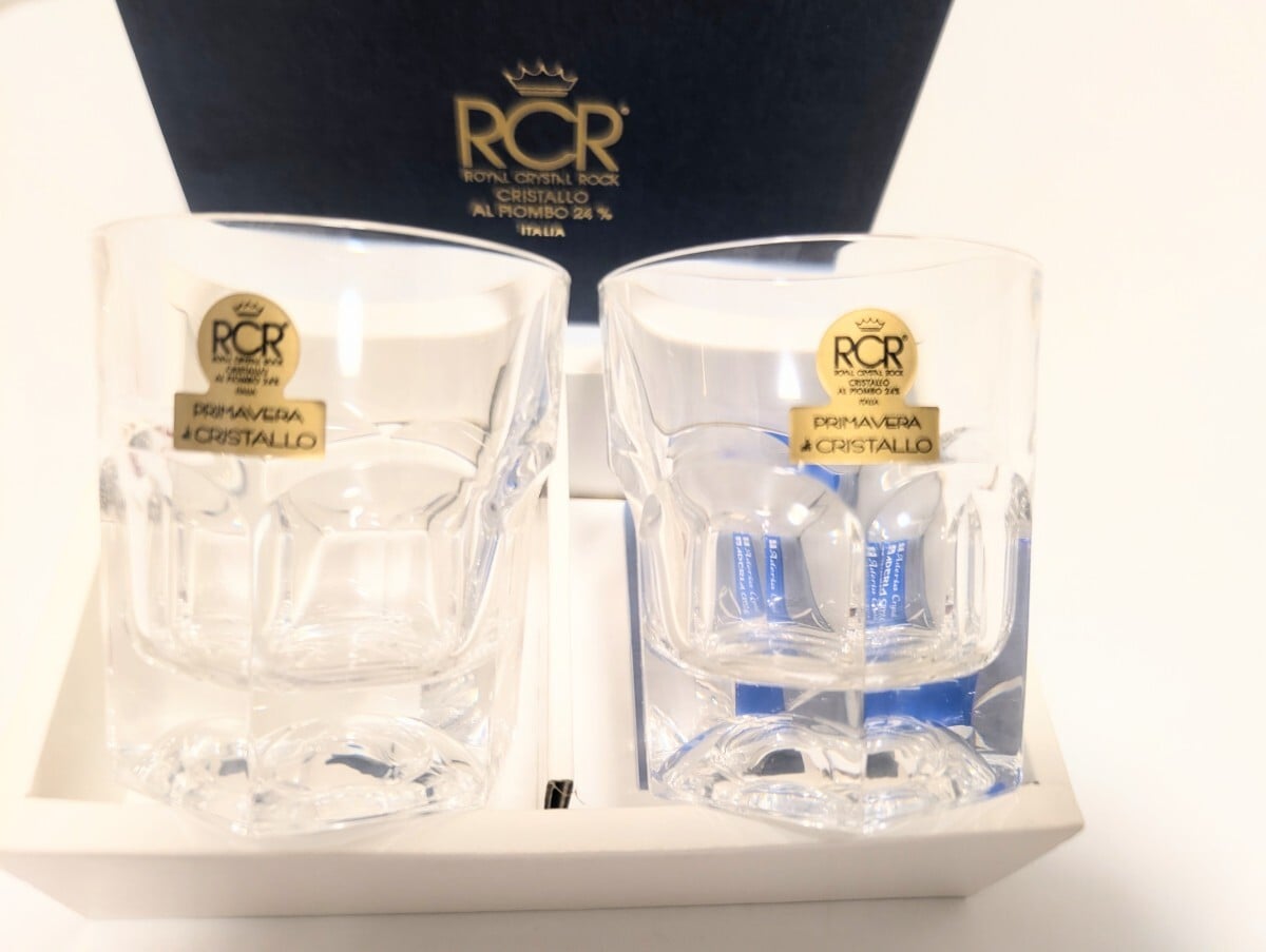 ROEN/ロエン ロックグラス/マグカップ 6点セット 同梱×/D8X マグカップ 6個セットの通販