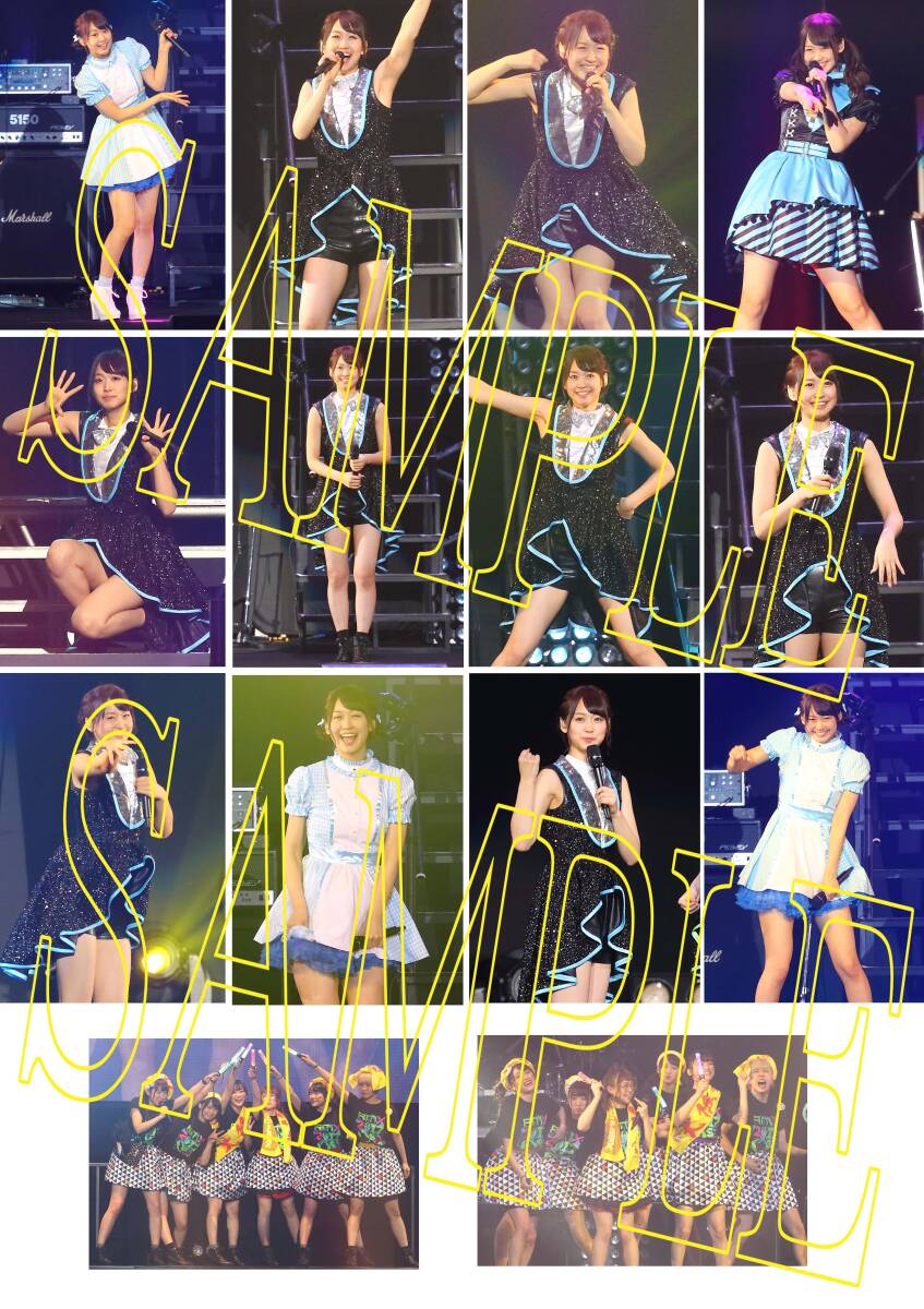 小日向美香 ANIMAX MUSIX 2023 アクリルキーホルダー 未使用】小日向美香/長崎そよ【MyGO!!!!!】『ANIMAX MUSIX 2023