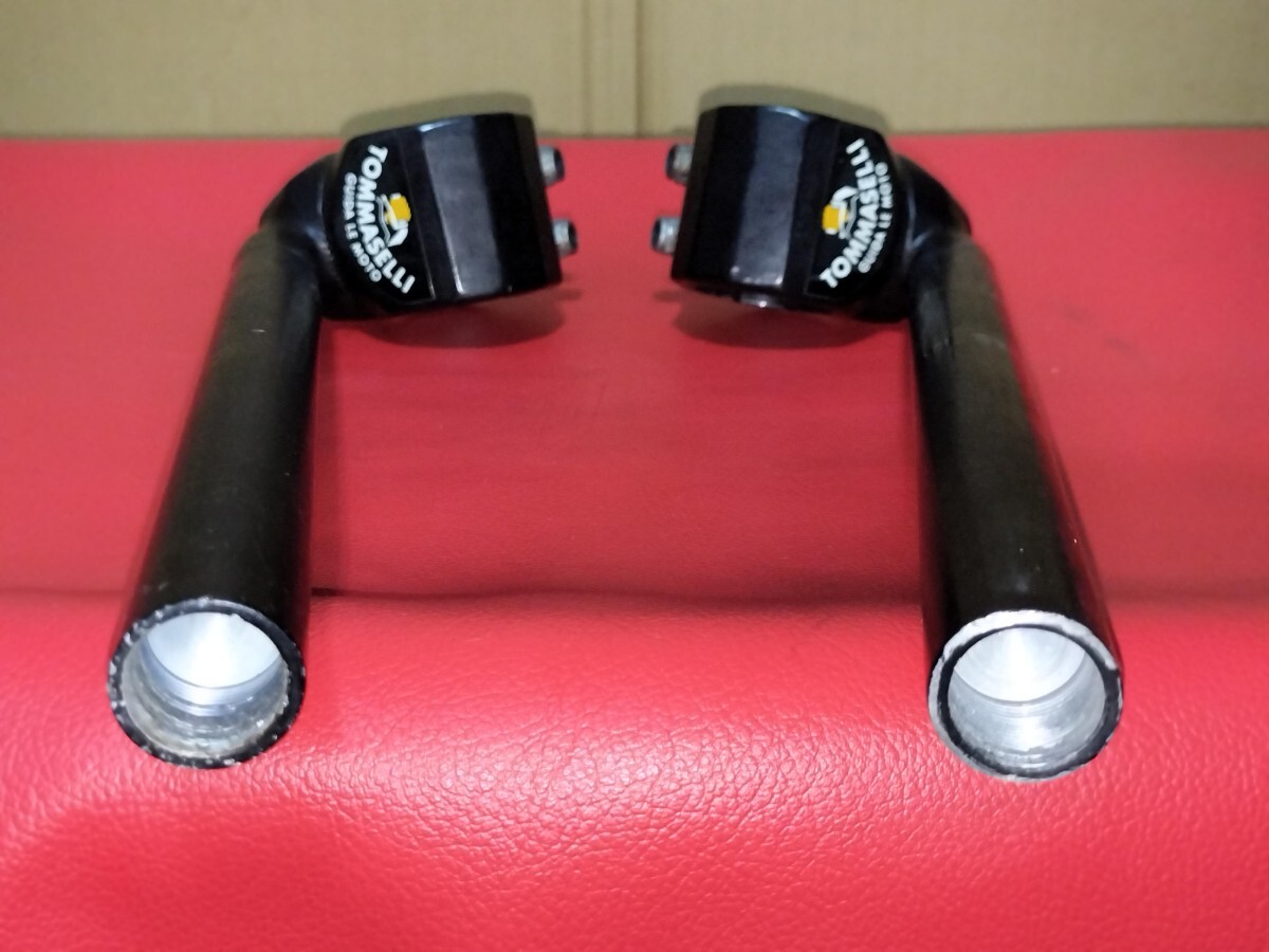 当時物　トマゼリ　セパハン　35π 当時物 トマゼリ セパハン 35パイ 八角 ゴールドコマンダー