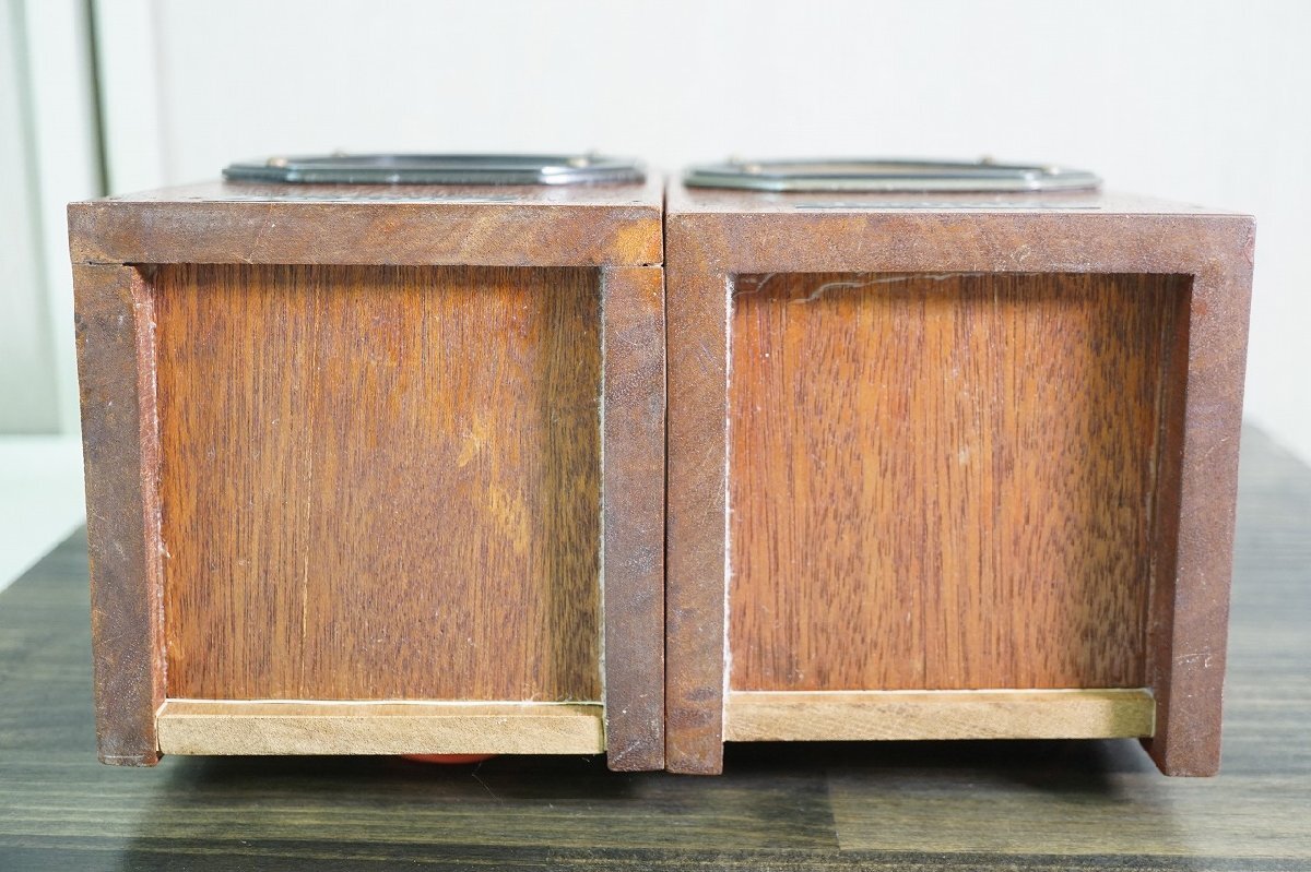 独SABA Permadyn 19-200 フルレンジユニット　2本 独SABA Permadyn 19-200 フルレンジユニット 2本 独SABA