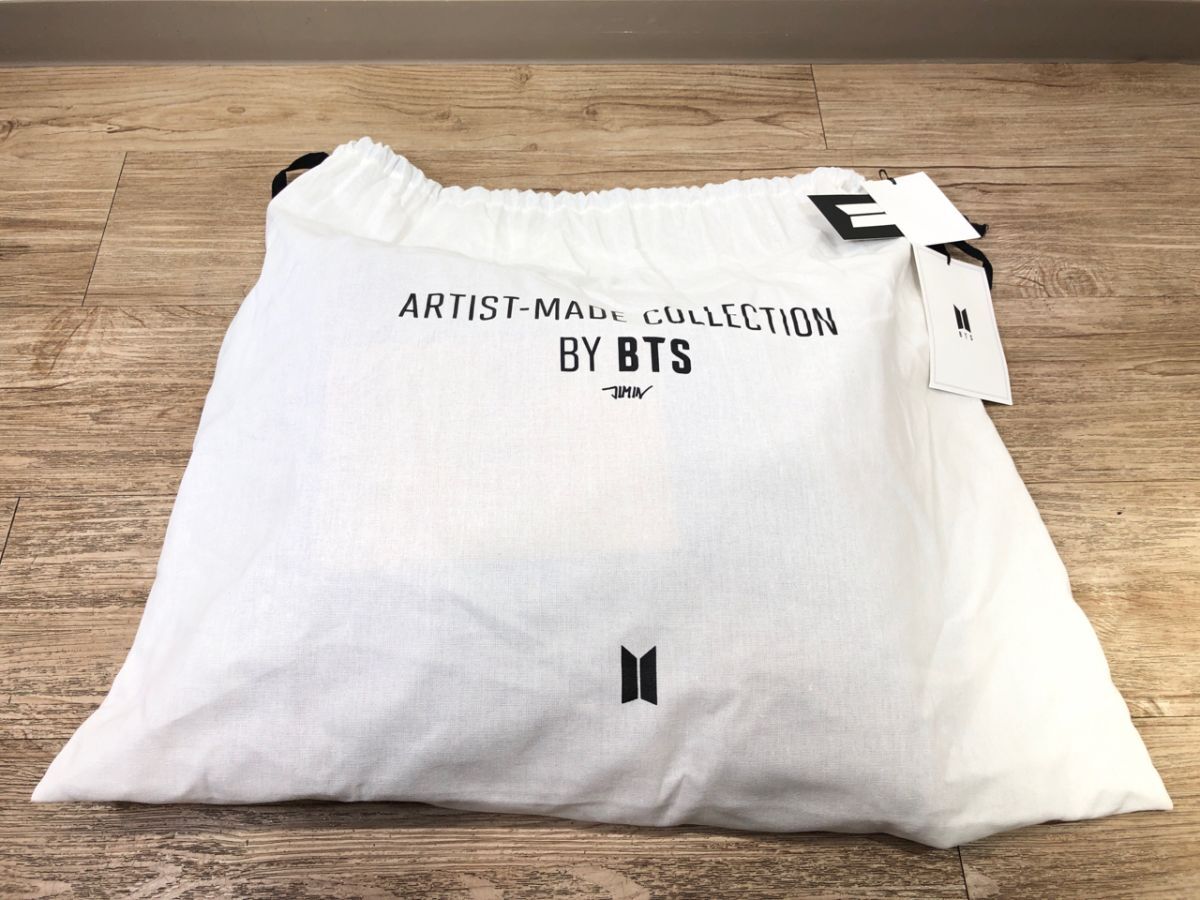 BTSアーティストメイド ジミン フーディ L 10cm 20cm アーティストメイド ジミン パーカー ぬいぐるみ 服