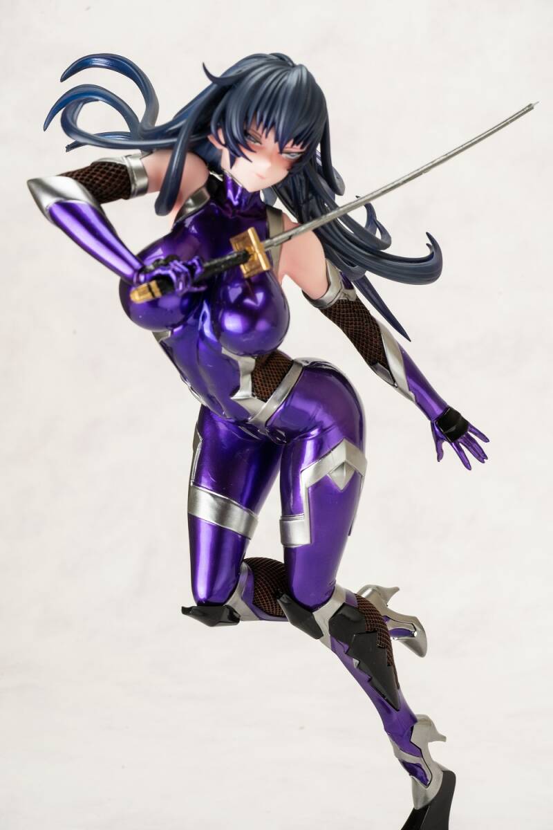 食い込み水着 大人ゆきかぜ 対魔忍ユキカゼ 対魔忍RPGX 対魔忍