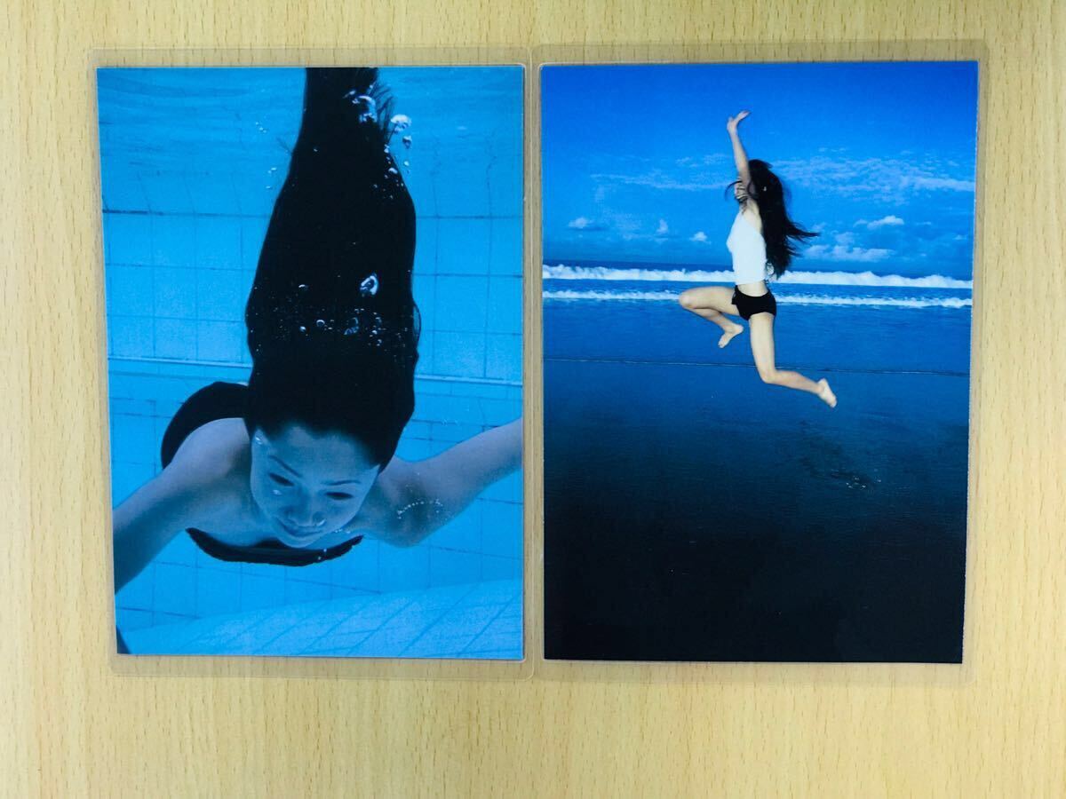 新品】 宮崎あおい『B199』☆L判サイズ生写真15枚 マル秘写真8枚