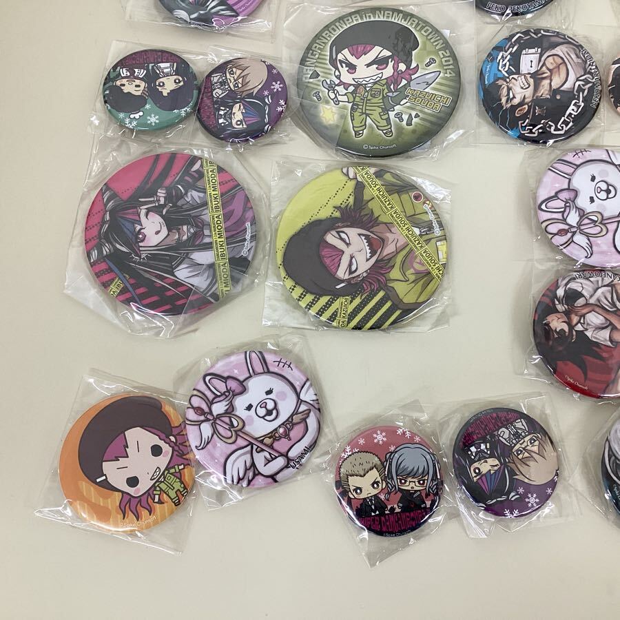 スーパーダンガンロンパ2 おしおき缶バッジ　罪木蜜柑 駿河屋 - 【買取】罪木蜜柑 「ダンガンロンパ1・2 おしおき缶