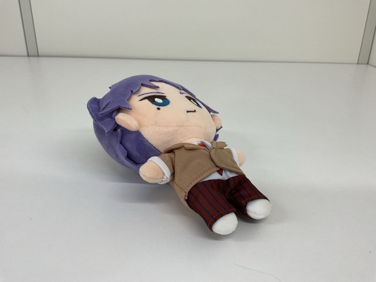 新品】＜新品未開封＞【ハイキュー】にとたん ボールチェーン付