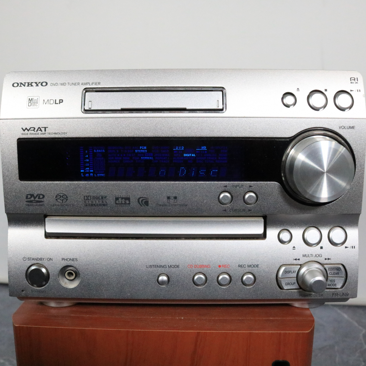 中古】スピーカー オンキョー ONKYO ps-300 50w 3way 2個1組の