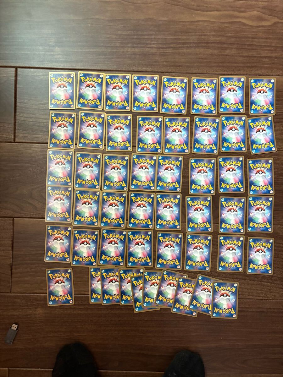 ポケモンカード引退品 レジェンド 旧裏 カードダス eカード