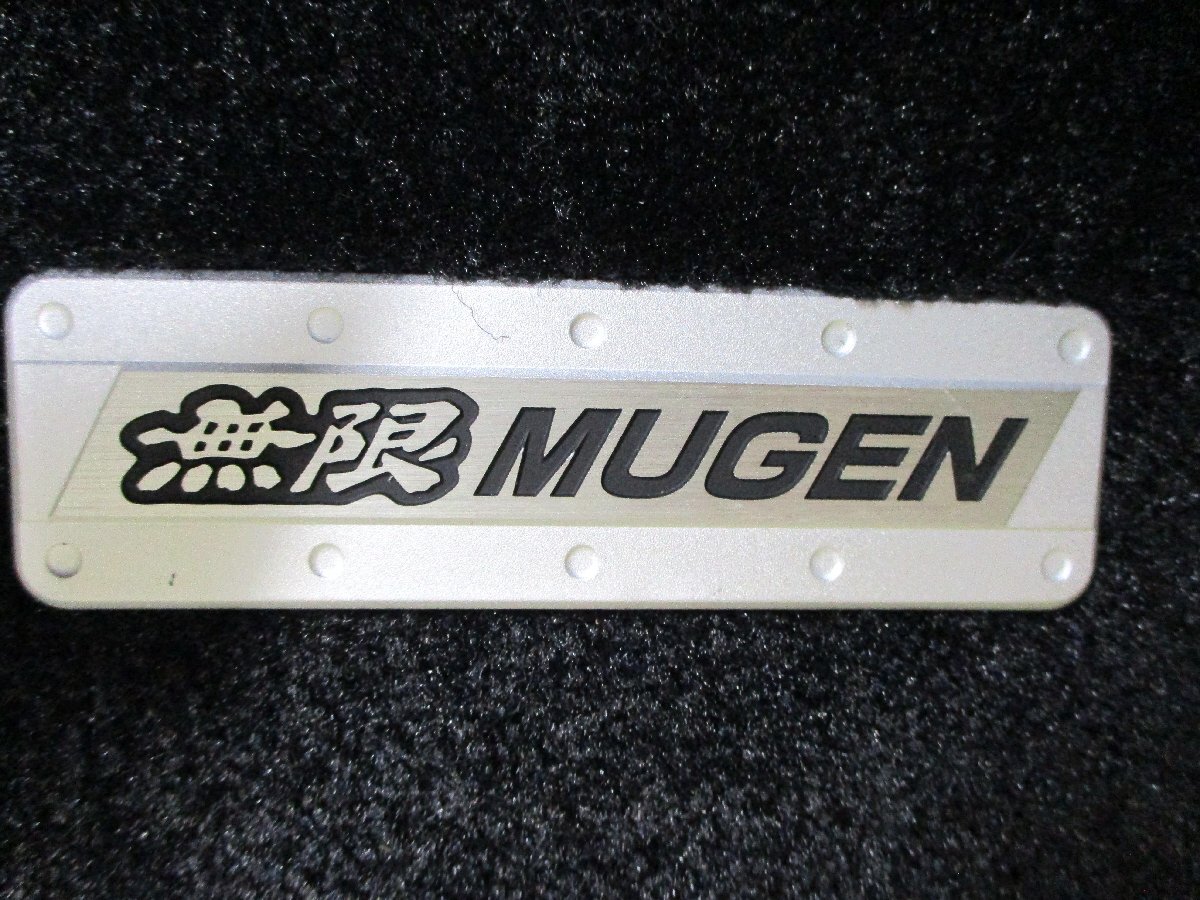 ホンダ ビート 無限MUGEN サイドステップ Y-53 PPE素材