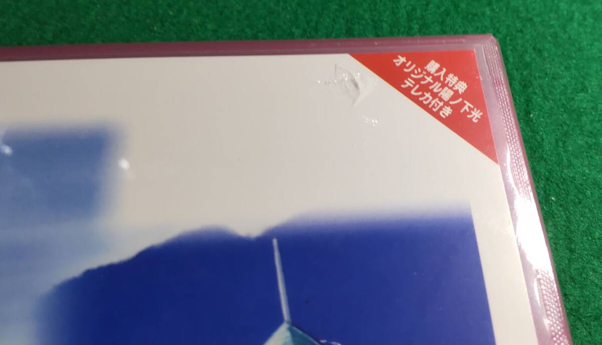 DVD ときめきメモリアル オープニングアニメ集 TGS2002開催記念