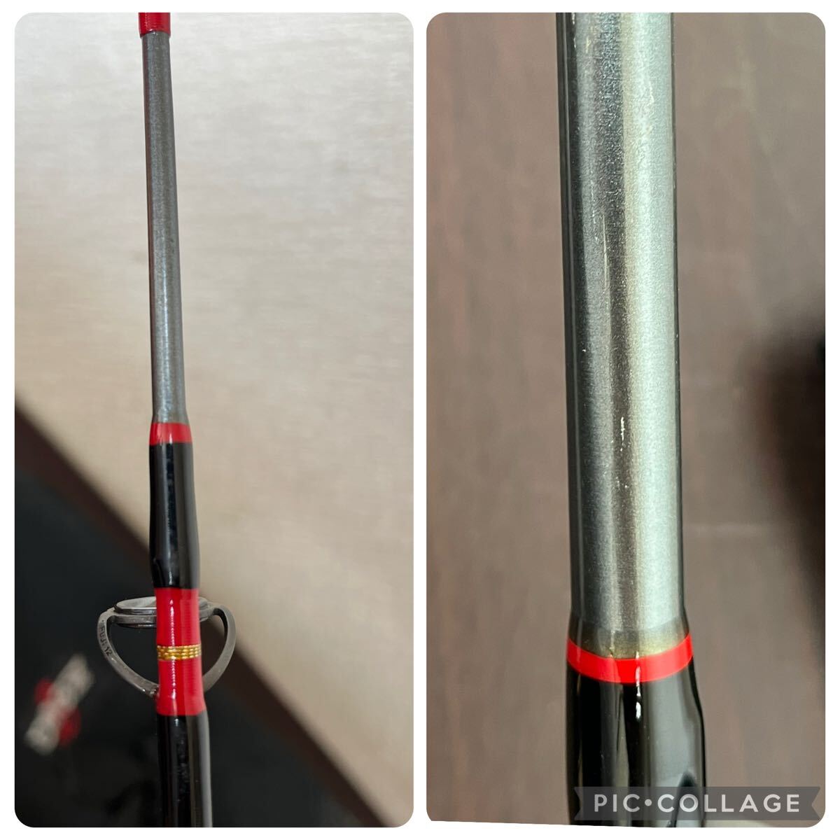 ZENAQ ゼナック JIGGER TRUST ジガートラスト P83-5 ZENAQ ゼナック JIGGER TRUST ジガートラスト P83-5