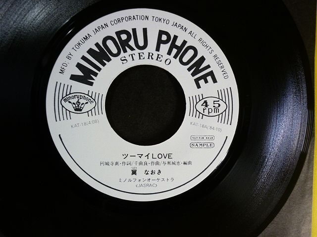 鹿児島市:萩原龍洋(秋彦)/正派薩摩琵琶『城山』全曲(テイチクレコード委託プレスRF-32L/33L自主制作盤EP/貴重盤 鹿児島市:萩原龍洋(秋彦)⁄正派薩摩琵琶『城山』全曲(テイチクレコード