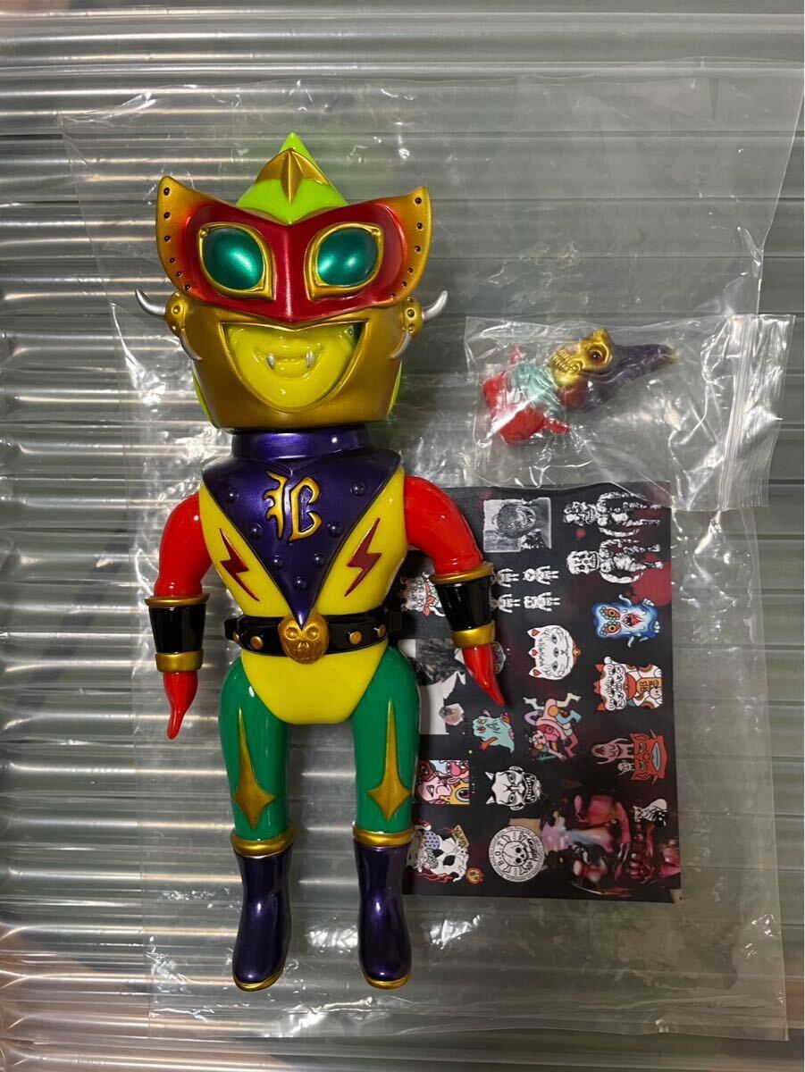 新品】REAL HEAD リアルヘッド ブートレグマン 豪華! スペシャル