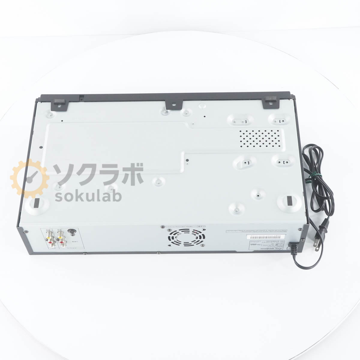 中古】1TB☆11年☆DXアンテナ/フナイ☆HDD/BDレコーダー