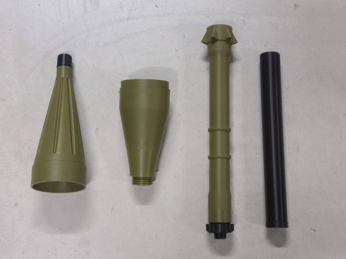 東ドイツ軍 実物 RPG-7 PGO-7V 照準眼鏡 未使用品 ロシア軍 ソ連軍 東ドイツ軍 実物 RPG-7 PGO-7V 照準眼鏡 未使用品 ロシア軍 ソ連軍