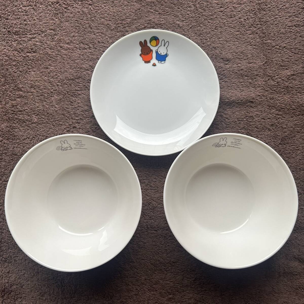 新品】0114□新品 21点 セット ミッフィー ローソン スプーン フォーク