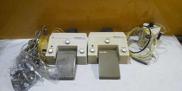歯科　技工　ナカニシ ボルバー5 マイクロモーター　エンジン　ハンドピース 歯科 技工 ナカニシ ボルバー5 マイクロモーター エンジン