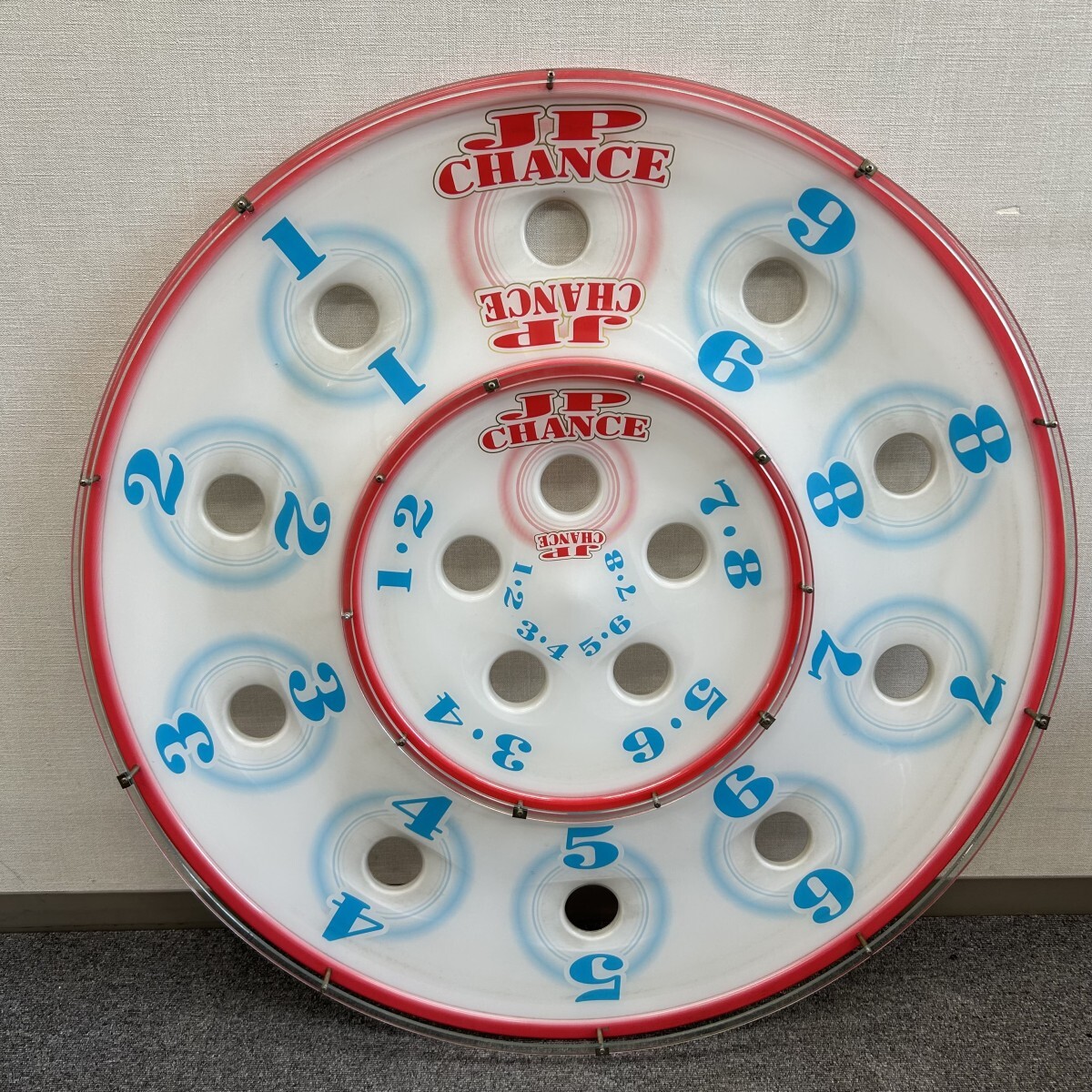 グランドクロス ゴールド フィールドボール メダルゲームボール 1球