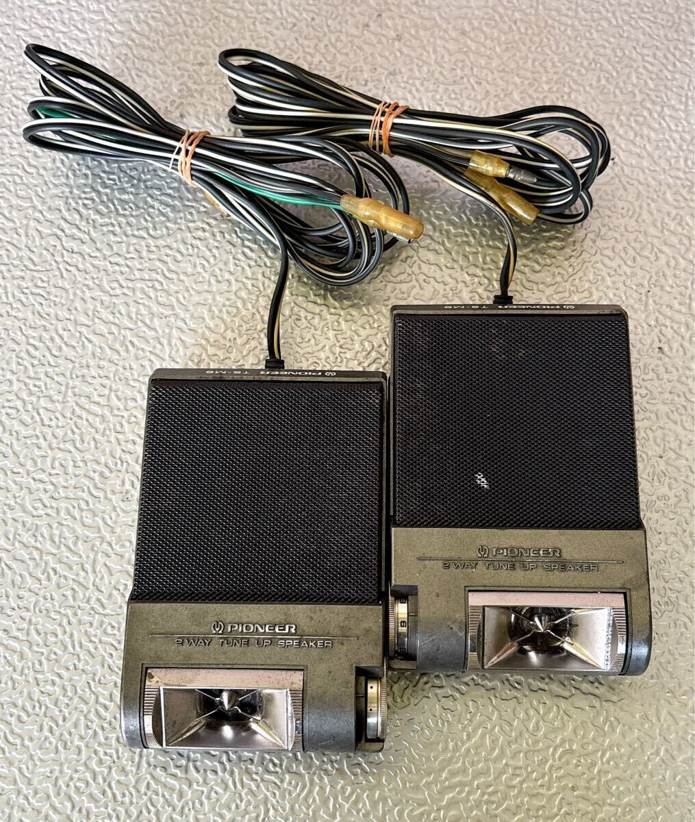 パイオニアPIONEERロンサム・カーボーイ・CD-5・整備済み!