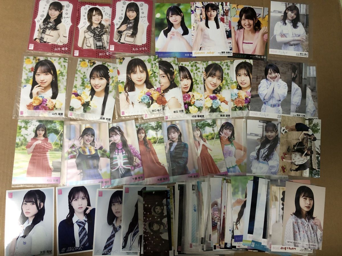 ☆新井由美子☆貴重4P☆当時物切り抜き☆No.7710☆の落札情報