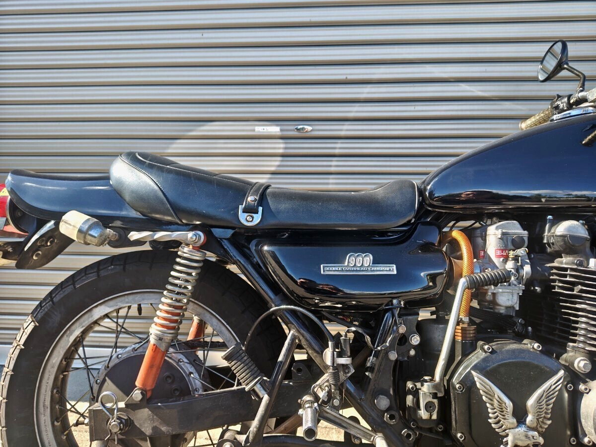 kawasaki カワサキ KH 250 400 サーフィットシート サーフシート