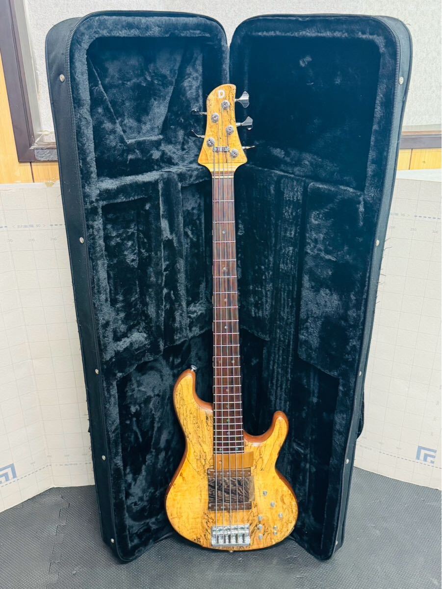中古】Dragonfly ドラゴンフライ ピックアップ dfh-5B & dfh-5N