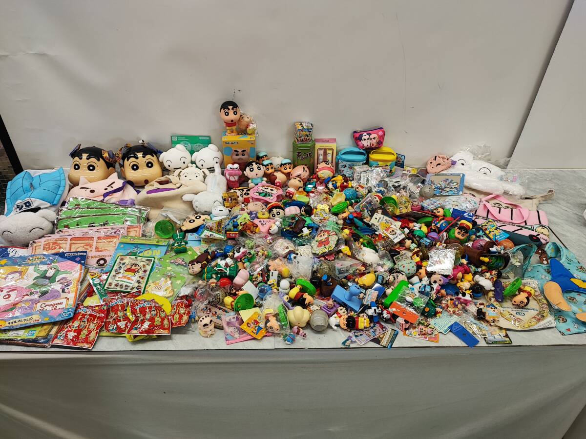 平成レトロ クレヨンしんちゃん 指人形 ソフビ 人形 フィギュア レトロ