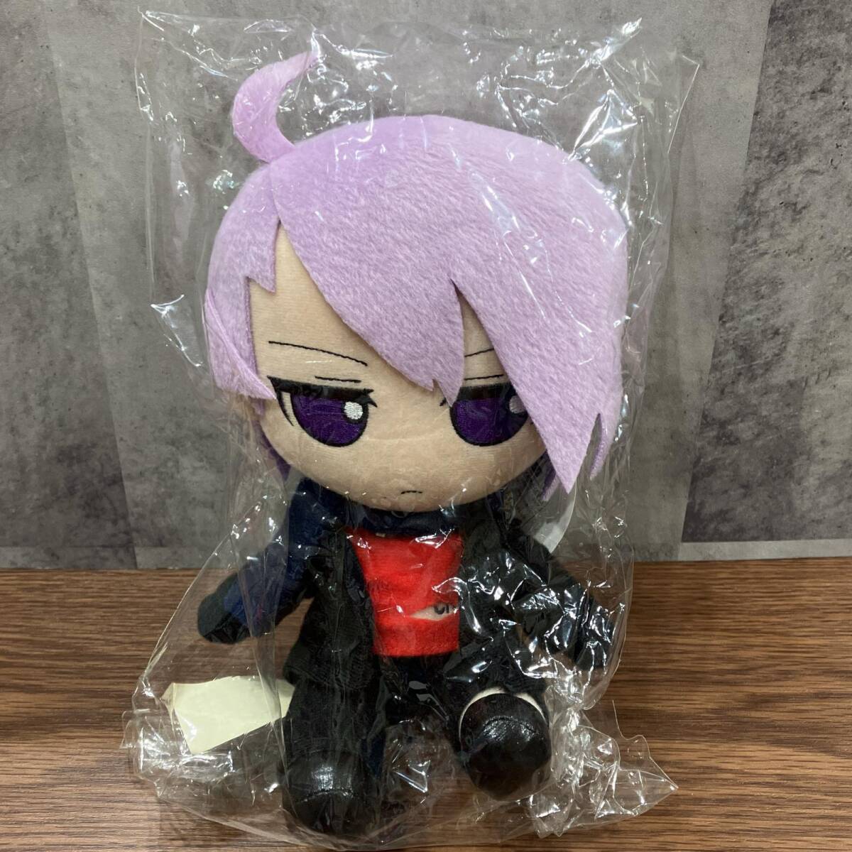 ラッキードッグ1 ラキド ガルステ アニメイト 秋葉原 缶バッジ イヴァン m68914921218_1.jpg?1725722843