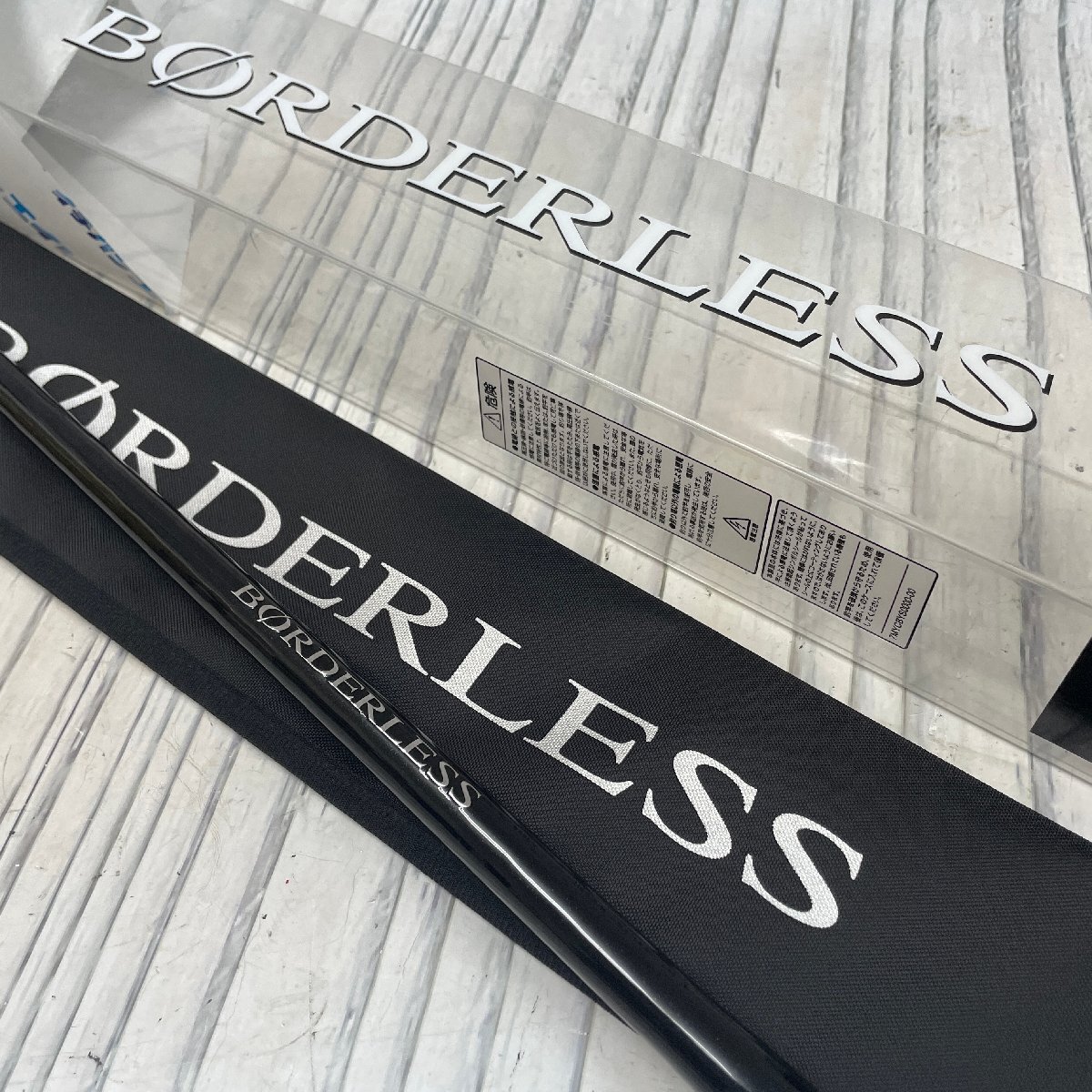 送料込み Shirley Kwan シャーリー・クァン 關淑怡 BORDERLESS