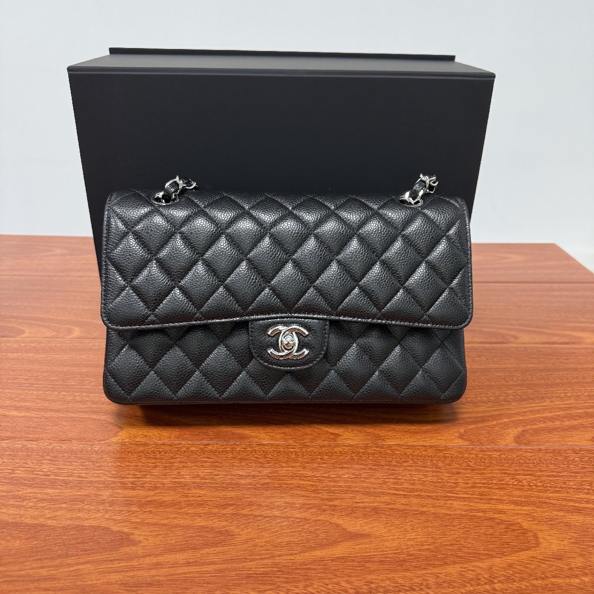 CHANEL/シャネル レディース 腕時計 PARIS ACIER