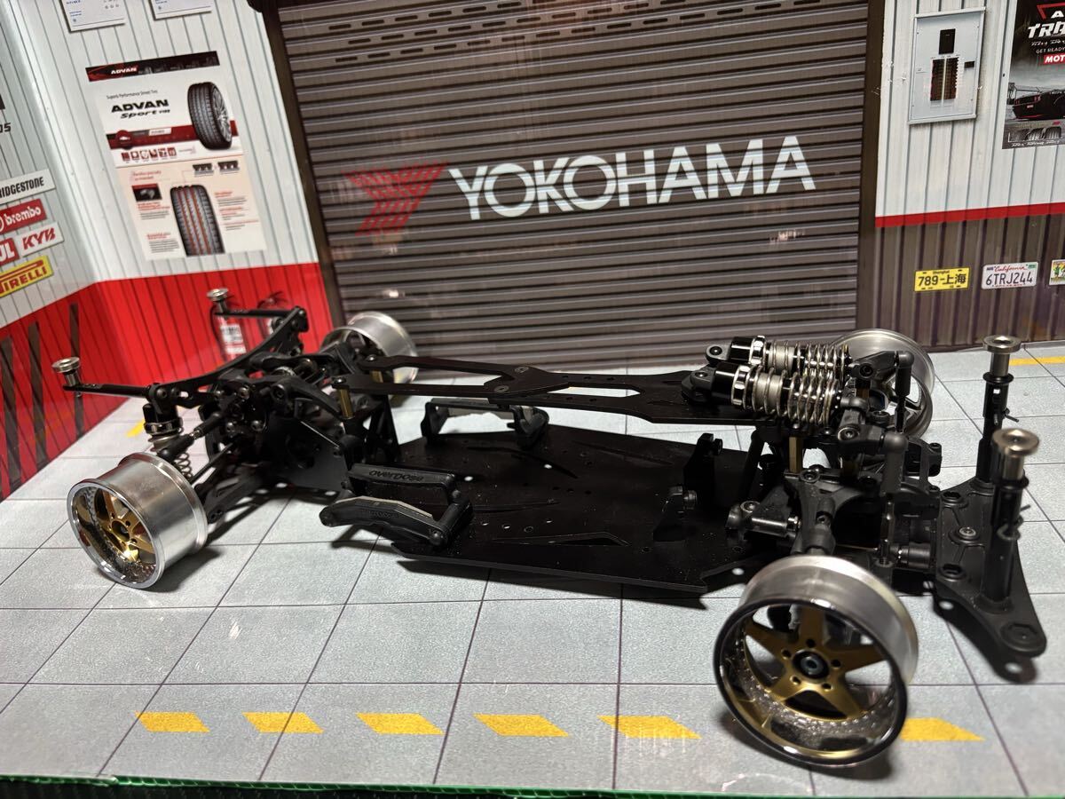 新品】【新品】オーバードーズ ☆OVERDOSE☆ スパーギア