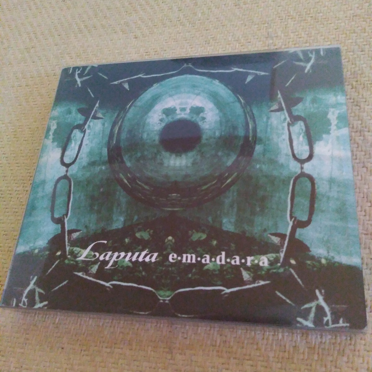 中古】ESP Laputa Kouichiモデル ギターLA-カラス-550 8月まで