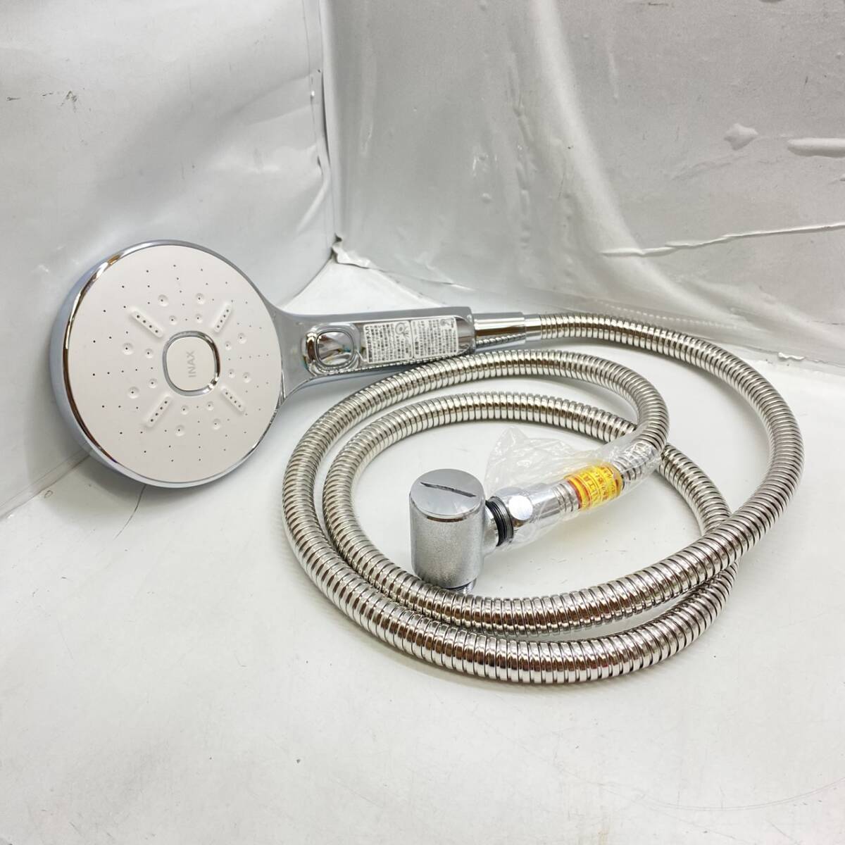 ☆ 未使用品 箱無し INAX イナックス シャワーヘッド sms 1754