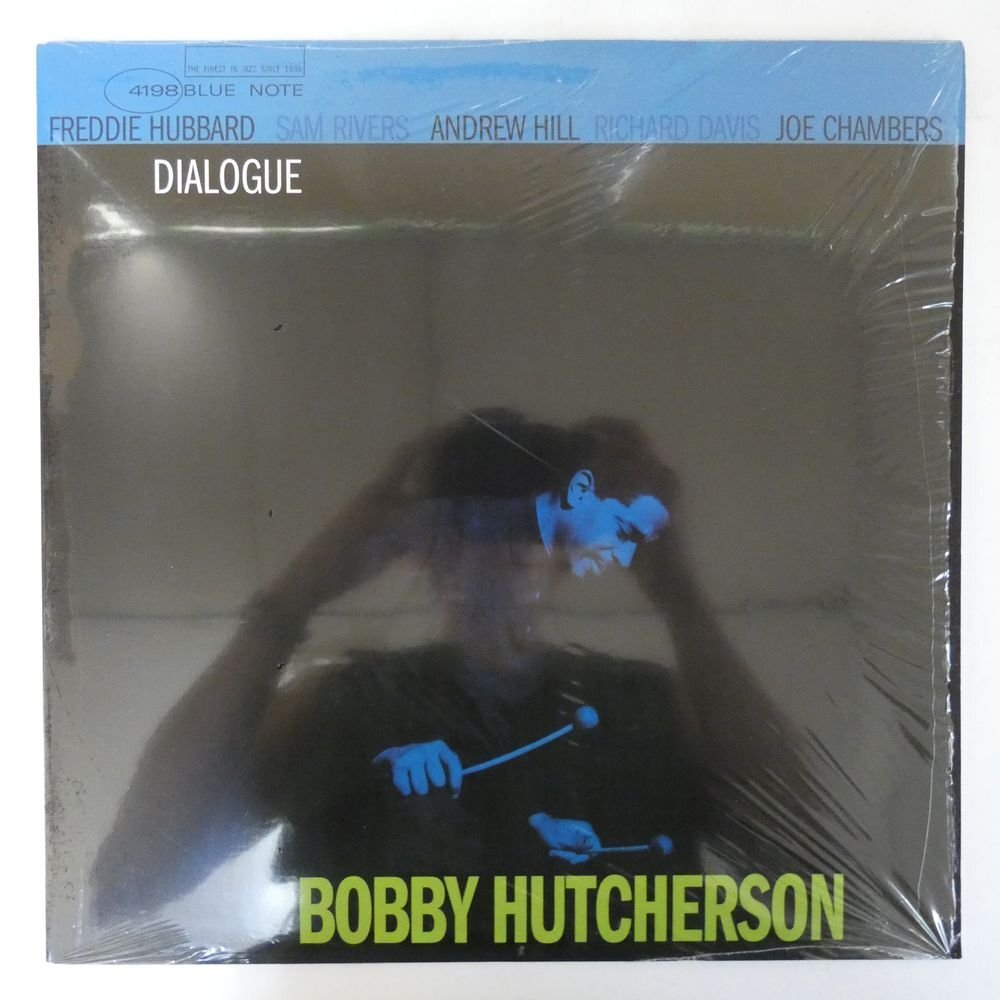 Bobby Hutcherson Montara 7インチ Roots レア盤 レコード Bobby