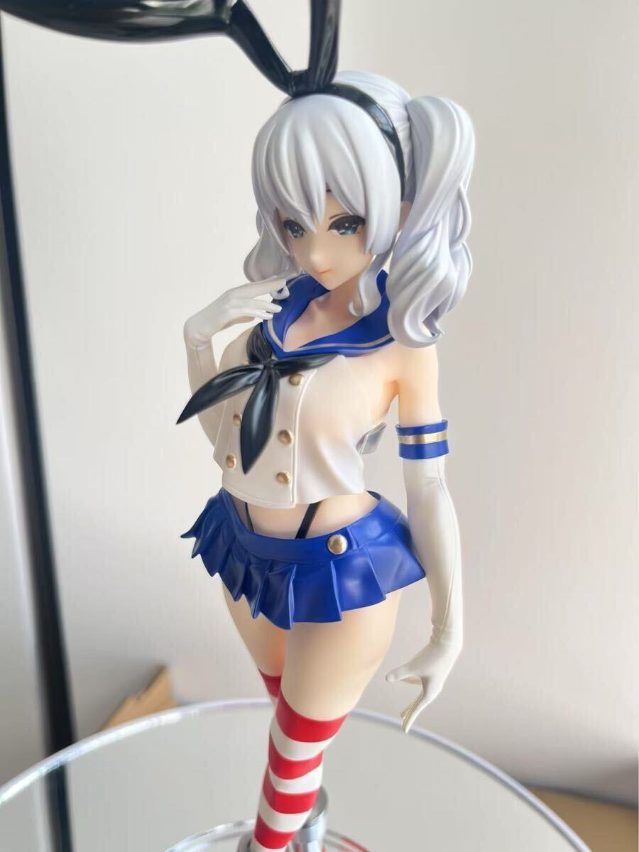 CARREY 艦これ 島風 バニーガールVar イベント限定 ガレージキット CARREY 艦これ 島風 バニーガールVar イベント限定 ガレージキット