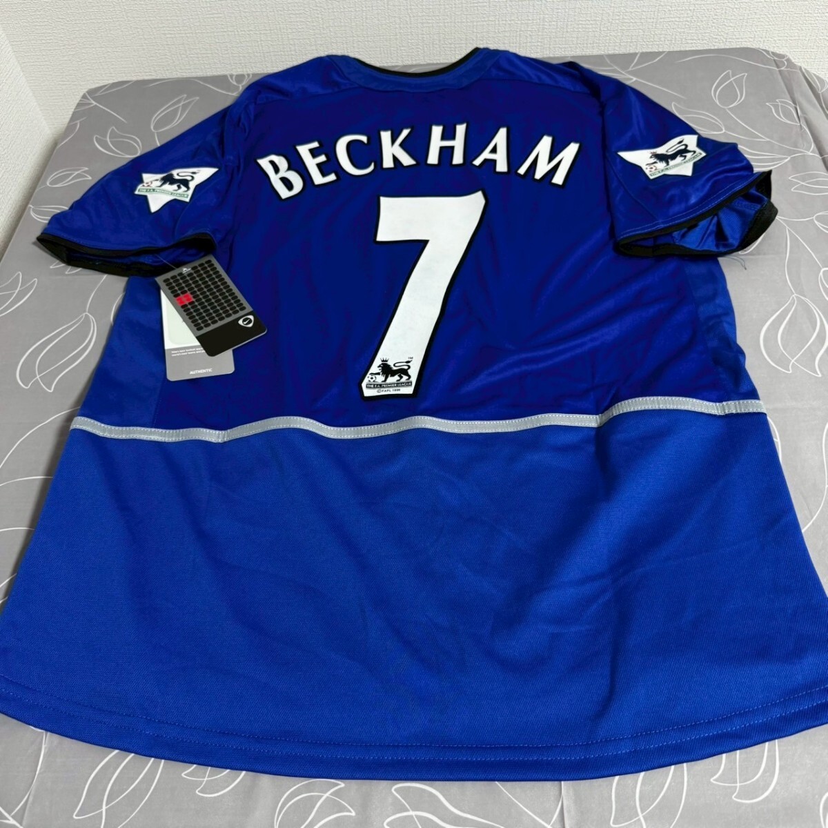 “シック、マンチェスター　ユナイテッド　” サッカーボール　懸賞品 懸賞品 シック Schick マンチェスター・ユナイテッド サイン サッカー