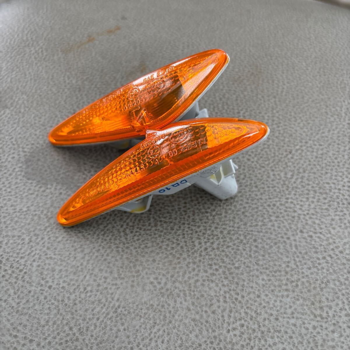 17493 XV1600 ロードスター VP12J-0008** フォグ ウインカー セット ジャンク 1⁄12 ヤマハ XV1600 ロードスター: スケールモデル｜TAMIYA SHOP