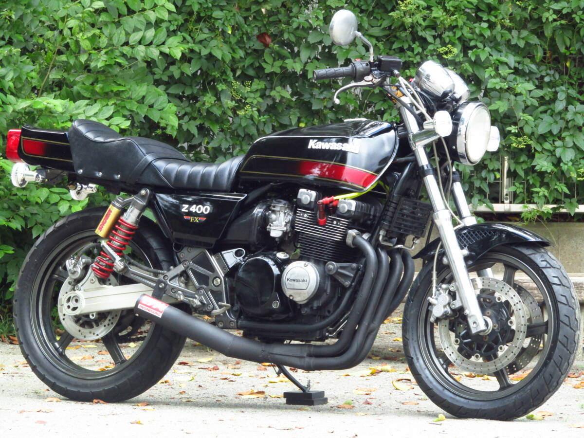 カワサキ　KZ1000外装一式　綺麗　Z750　D1にも取り付け可能　Z1 Z2 カワサキ KZ1000外装一式 綺麗 Z750 D1にも取り付け可能 Z1 Z2